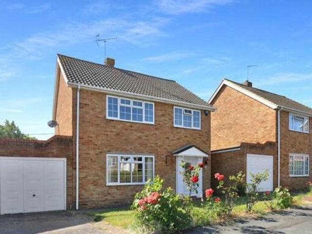 House for sale in Halstead, Braintree