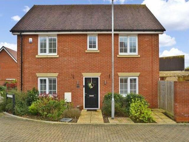 House for sale in Halstead, Braintree