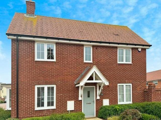 House for sale in Halstead, Braintree