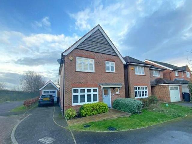 House for sale in Leicester Forest East, Blaby
