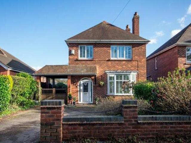 House for sale in Boley Park, Staffordshire