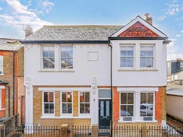 House for sale in Lyons, Greater London