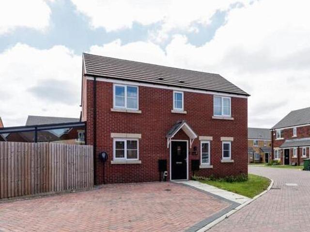 House for sale in Hampton Green, Cambridgeshire