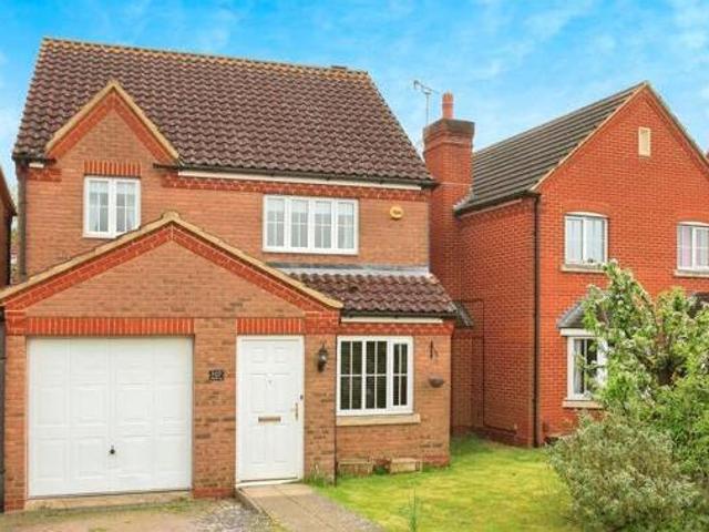 House for sale in Peterborough, Cambridgeshire and Peterborough