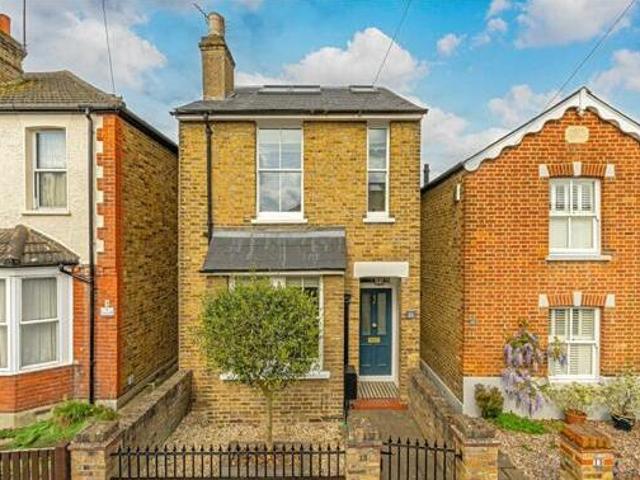 House for sale in Lyons, Greater London