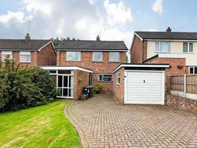 House for sale in Lyons, Greater London