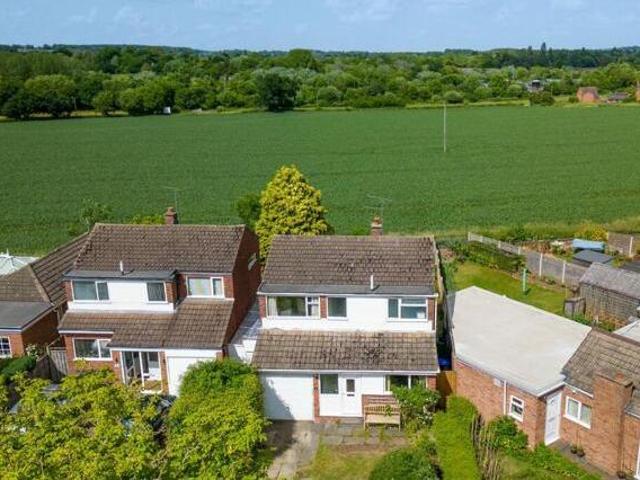 House for sale in Lyons, Greater London