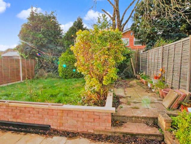 Farm for sale in Hamstead, West Midlands