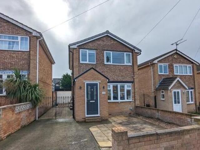 House for sale in Handsworth, South Yorkshire
