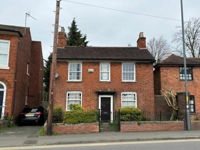 House for sale in Wake Green, Birmingham