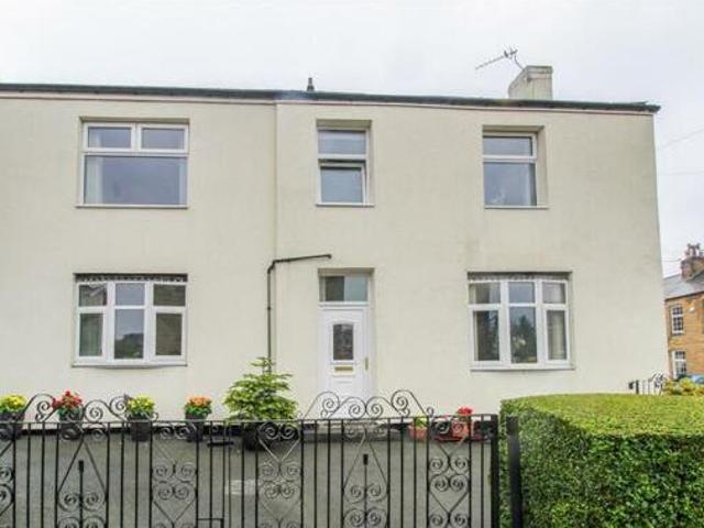 House for sale in North Yorkshire