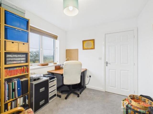 Farm for sale in Oakwood, East Midlands
