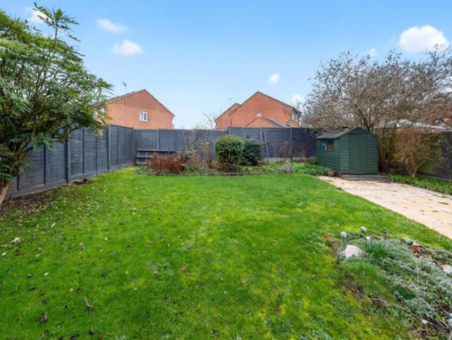 Farm for sale in Great Linford, Milton Keynes