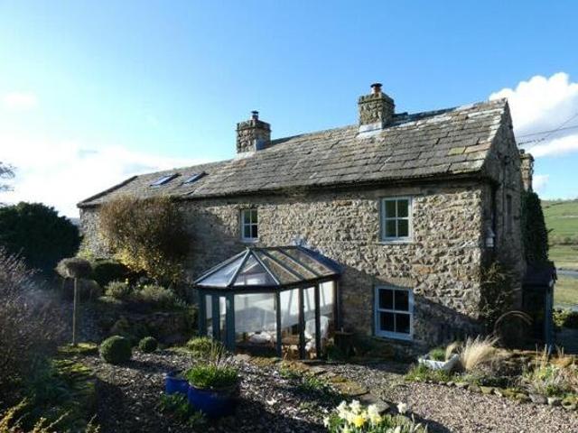 House for sale in North Yorkshire