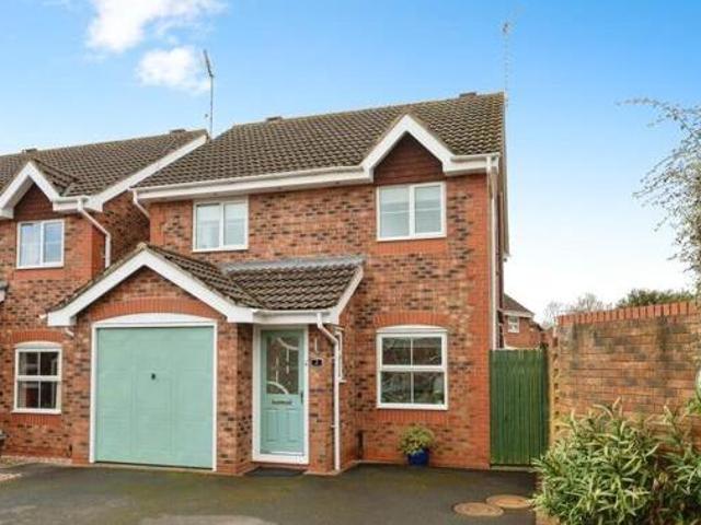 House for sale in Worcester, Worcestershire