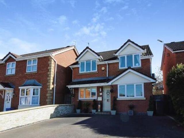 House for sale in Warndon, Worcestershire