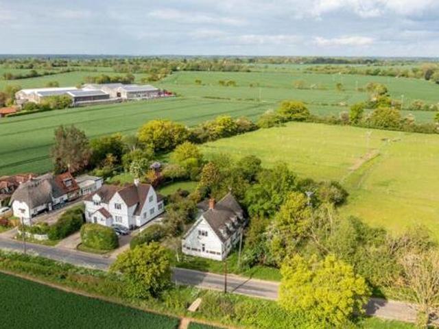 House for sale in Harlow
