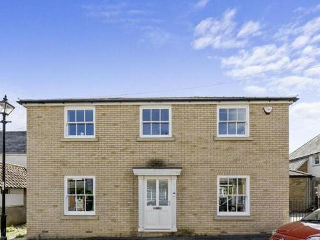 House for sale in Old Harlow, Harlow