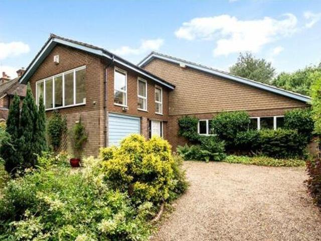 House for sale in Five Acres, Hertfordshire