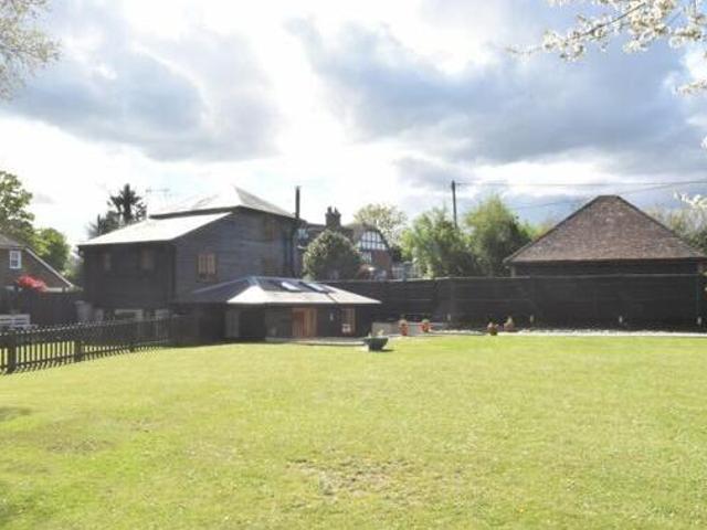 House for sale in Lyons, Greater London