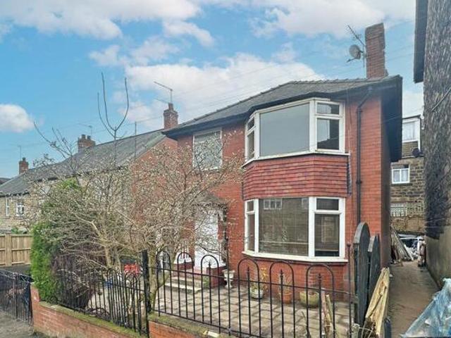 House for sale in Low Harrogate, Harrogate