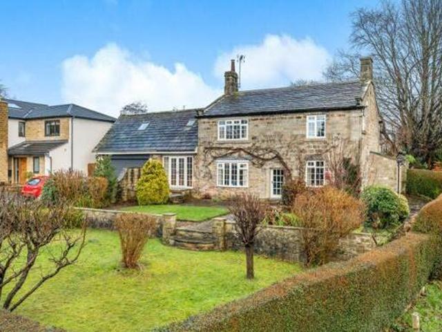 House for sale in Oatlands, Harrogate