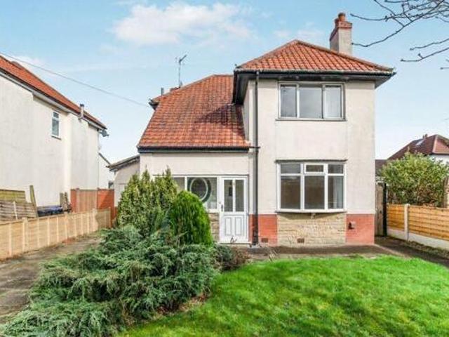House for sale in Bilton, Harrogate