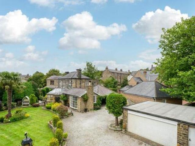 House for sale in High Harrogate, Harrogate