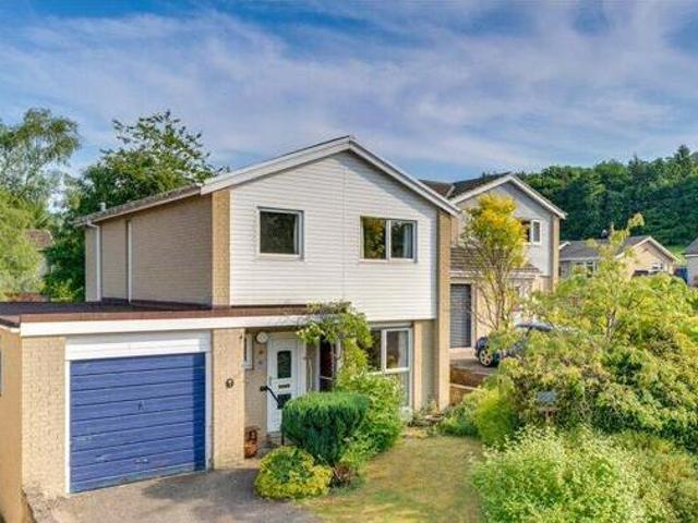 House for sale in Harrogate, North Yorkshire