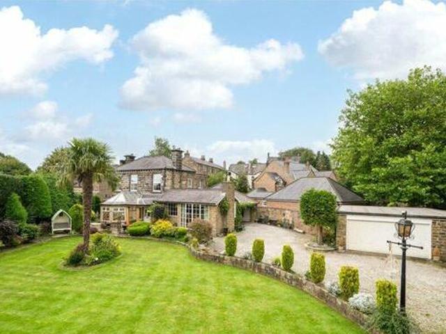 House for sale in High Harrogate, Harrogate