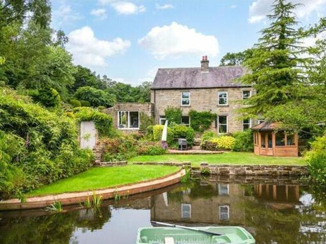 House for sale in Harrogate, York and North Yorkshire