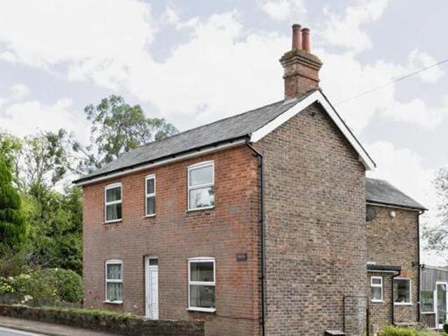 House for sale in Cross In Hand, East Sussex