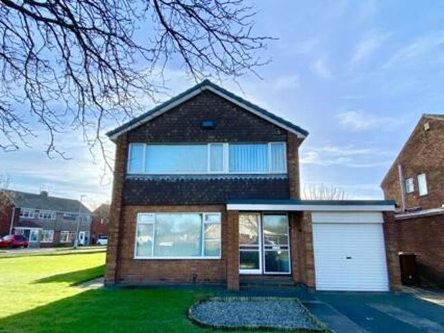 House for sale in Hartlepool