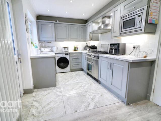 Property for sale in Barnby Dun with Kirk Sandall, Edenthorpe