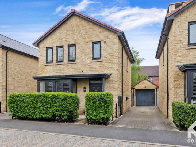 Farm for sale in Prestbury, Golden Valley