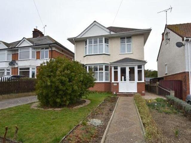 House for sale in Upper Dovercourt, Dale Hill