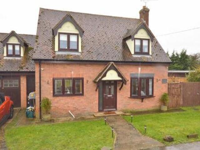 House for sale in Dale Hill