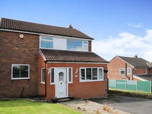 House for sale in Bare, Lancashire