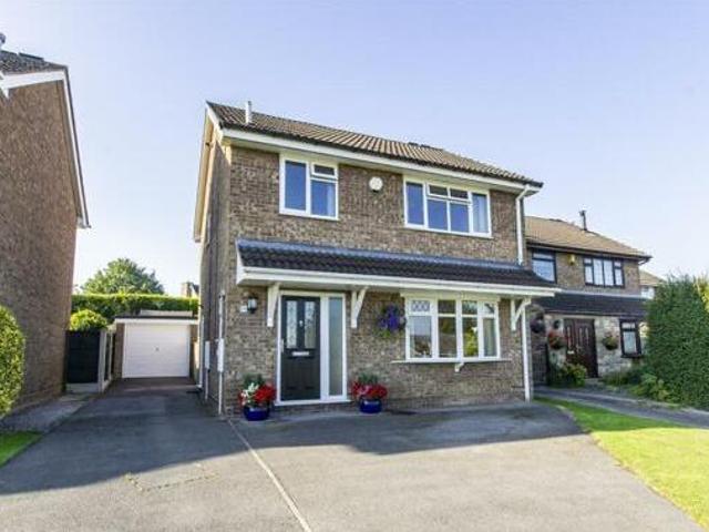 House for sale in Loundsley Green, East Midlands