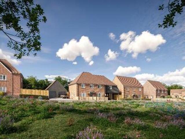 House for sale in Fole, Surrey