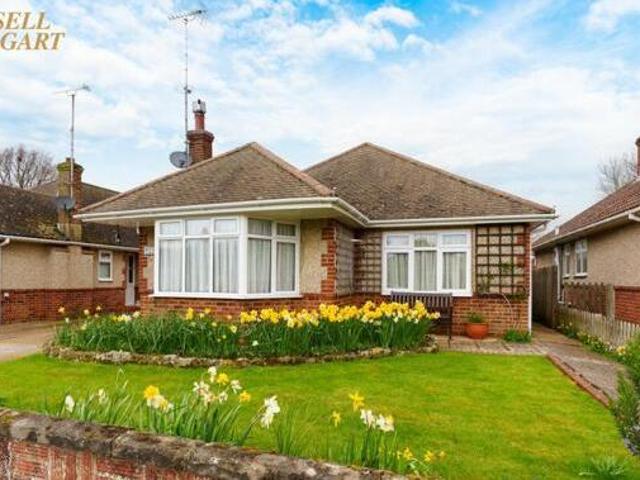 House for sale in Perryfields, West Sussex