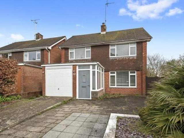 House for sale in Perryfields, West Sussex