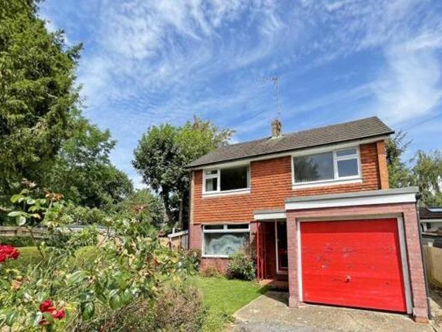 House for sale in Perryfields, West Sussex