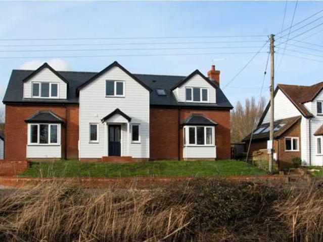 House for sale in Guestling Green, East Sussex