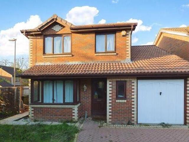 House for sale in Priest Down, Hampshire