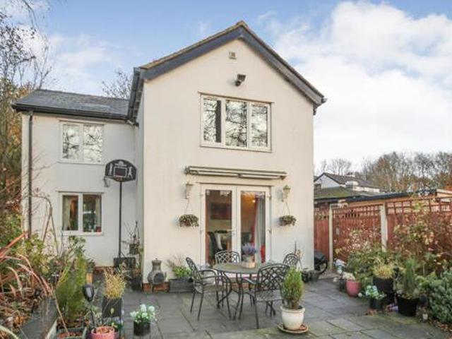 House for sale in Lyons, Greater London