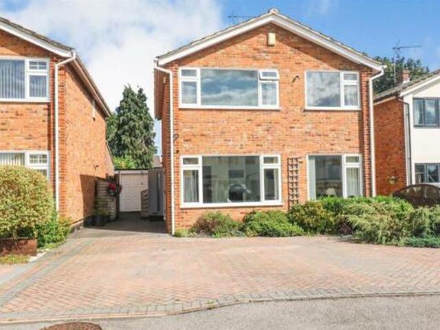 House for sale in Lyons, Greater London