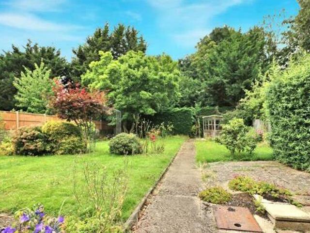 House for sale in Hatfield, Fretherne