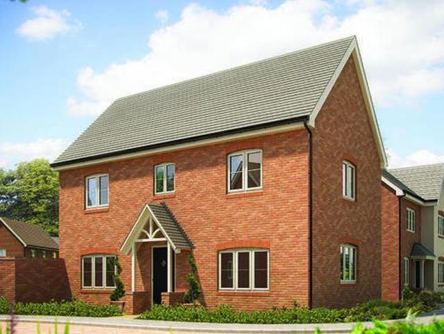 House for sale in Shropshire