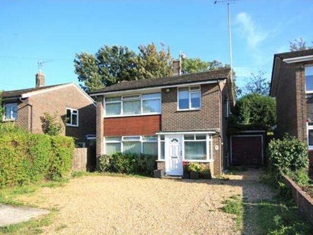 House for sale in Spring Vale, Hampshire